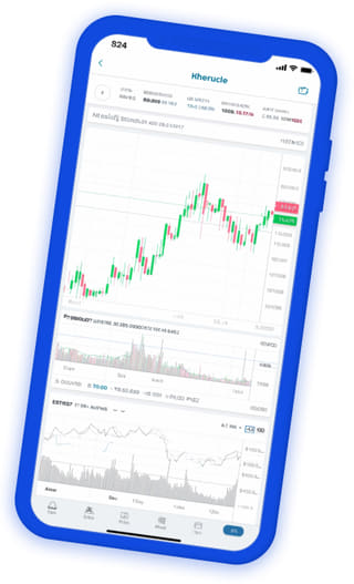 Podwalin Partners aplikacja do handlu kryptowalutami żywy pulpit portfela